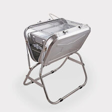 Barbecue pliable portable d'occasion  Arcueil