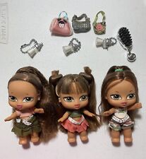 Bratz babyz triiiplets for sale  Virginia Beach