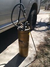 Hudson spray canister for sale  Vernal