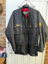 Belstaff jacket for sale  STOKE-ON-TRENT