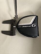 Ping sigma tyne for sale  BOURNEMOUTH