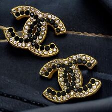 Boucles oreilles logo d'occasion  Bègles