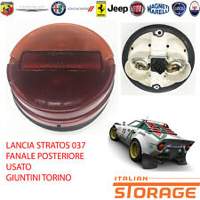 Lancia stratos 037 usato  Pogno