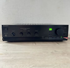 Ampli sony f200 d'occasion  Montpellier