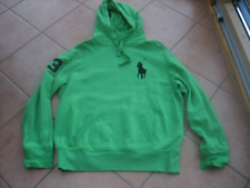 Hoodie kapuzenpullover polo gebraucht kaufen  Mühlheim