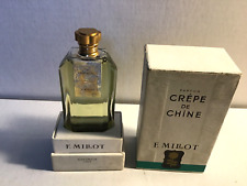 Parfum ancien milot d'occasion  Saint-Cyr-sur-Morin