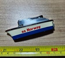 Vintage norway cruise for sale  Reading