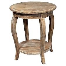 Round end table for sale  USA