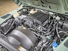 Usado, Motor Land Rover Defender 2.2 2.4 Puma TDCI reconstruído fornecido e equipado comprar usado  Enviando para Brazil
