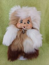 Monchhichi nyamy tuscen gebraucht kaufen  Deutschland