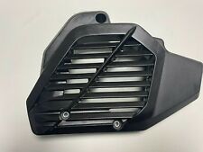 Oem radiator cover for sale  MACCLESFIELD