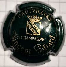 Capsule champagne vincent d'occasion  Montreuil