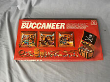 Buccaneer board game for sale  ROSS-ON-WYE