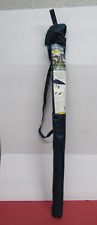 Sport-Brella Versa-Brella SPF 50+ Adjustable Umbrella with Universal Clamp, used for sale  Shipping to South Africa