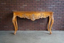 Sofa table entry for sale  Eugene