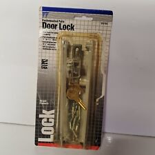 patio door lock for sale  Dover