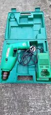 Hitachi cordless drill for sale  SWANSEA