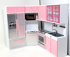 Cocina juguete segunda mano store