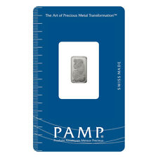 .995 fine pamp for sale  STOKE-ON-TRENT