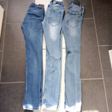 Paket jeans jeanshosen gebraucht kaufen  Nienburg