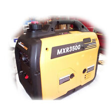 Petrol generator inverter for sale  LEICESTER