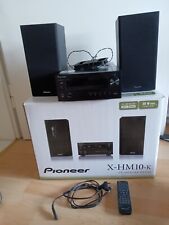 Pioneer hm10 receiver gebraucht kaufen  Saarbrücken