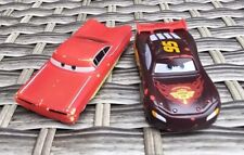 Disney cars colour for sale  WORTHING