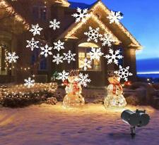 Weihnachten led projektorlampe gebraucht kaufen  Hamburg