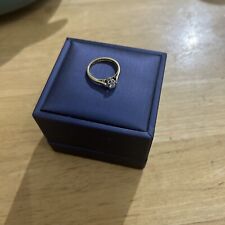 gold pinky ring for sale  SUDBURY