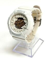 Relógio de pulso feminino Casio Baby - Modelo G BGA-131 resistência à água 10bar choque  comprar usado  Enviando para Brazil