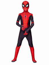 Superhero spiderman cosplay for sale  Shipping to Ireland