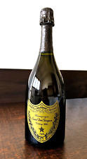Bottiglia champagne ben usato  Tornaco