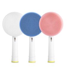 Silicone cleansing brush for sale  Shipping to Ireland