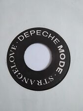 Depeche mode strangelove for sale  ROMFORD