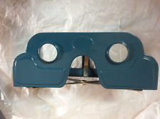 Stereoscope folding pocket for sale  COVENTRY