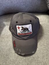 Fallout New Vegas Bethesda Video Game Promo Cap Hat for sale  Shipping to South Africa