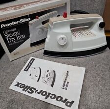 Vintage proctor silex for sale  Sedona