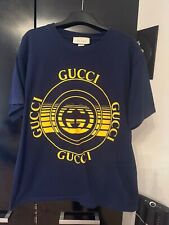 Gucci tshirt herren gebraucht kaufen  München