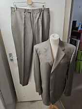 Canali suit light for sale  PLYMOUTH
