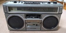 Sanyo m9923l grey for sale  MONTROSE