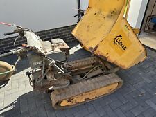 Mini dumper power for sale  DAWLISH