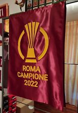 Bandiera pezza roma usato  Anzio