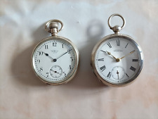Coppia orologi tasca usato  Carbonia