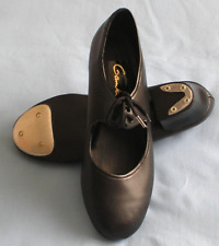 Tap shoes black for sale  BARNET