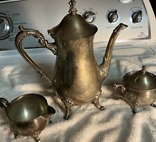 Vintage leonard silver for sale  Helper