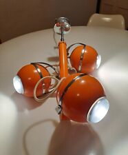 Vintage 1970s orange for sale  SWINDON