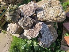Rockery stones for sale  SOLIHULL