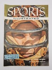 Sports illustrated july for sale  Cambria