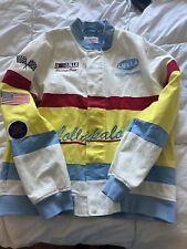 Used, 2022 Lollapalooza Racing Jacket Merch Size XL for sale  Shipping to South Africa