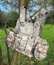 Military tactical vest for sale  BATTLE